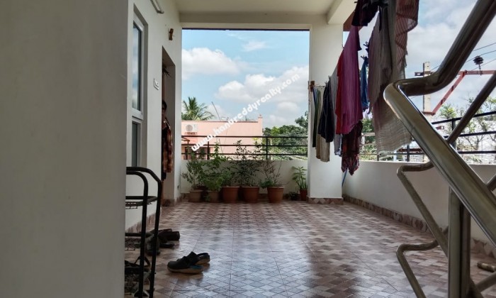 7 BHK Independent House for Sale in Saravanampatti